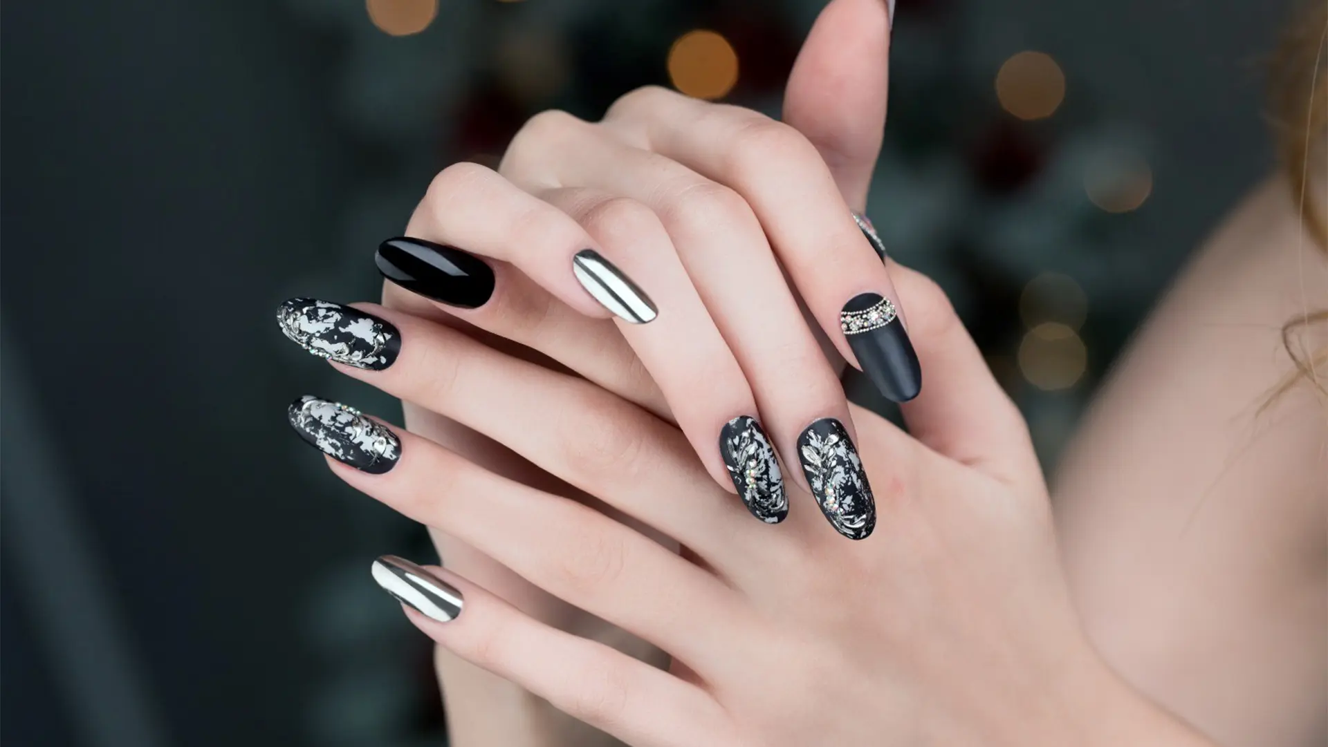 Polatlı Protez Tırnak